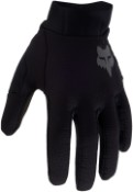 Fox Clothing Defend Lo-Pro Fire Long Finger MTB Gloves