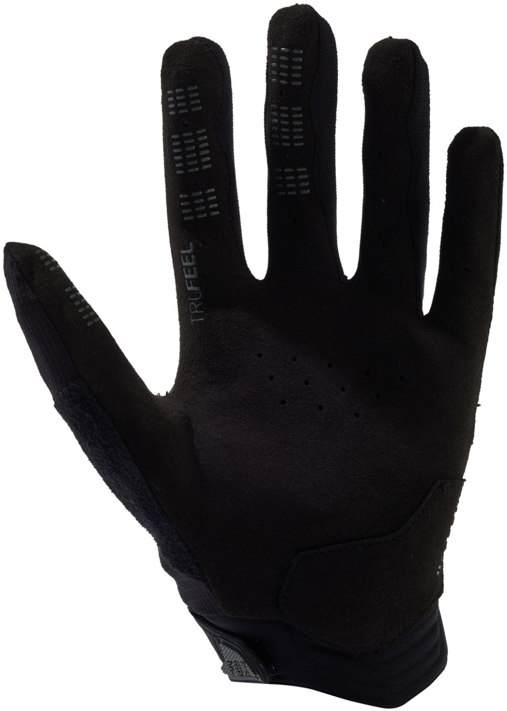 Defend D3O Long Finger MTB Cycling Gloves image 1