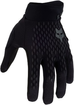 Fox Clothing Defend Long Finger MTB Mountain Bike Gloves