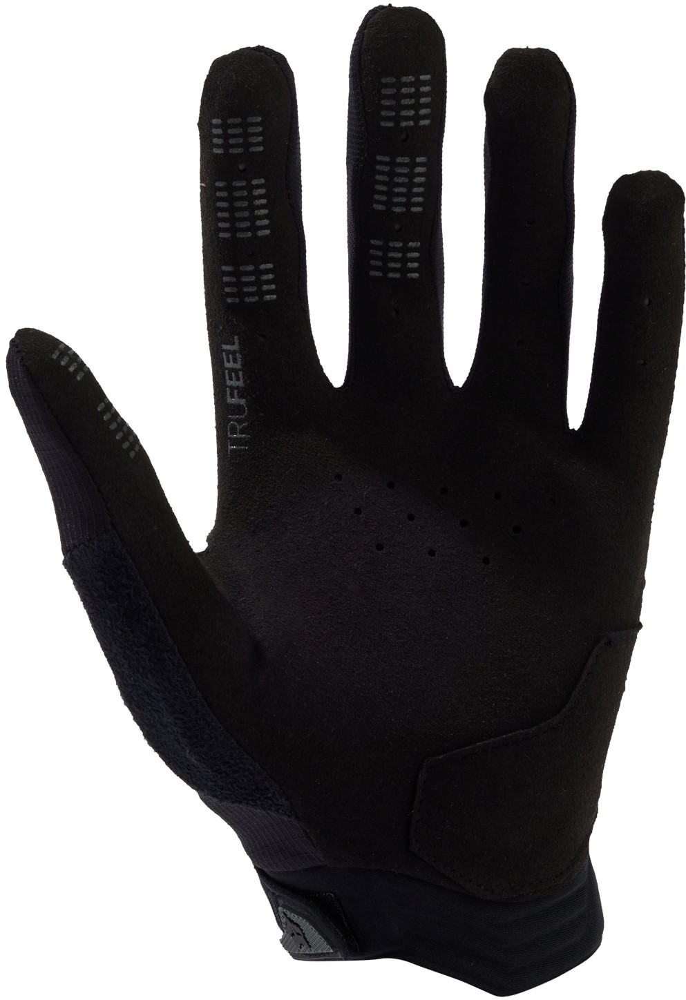 Defend Long Finger MTB Cycling Gloves image 1
