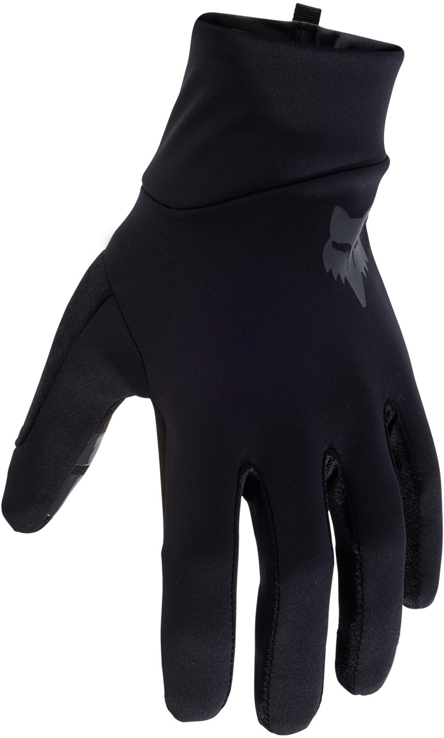 Ranger Fire Long Finger MTB Gloves image 0
