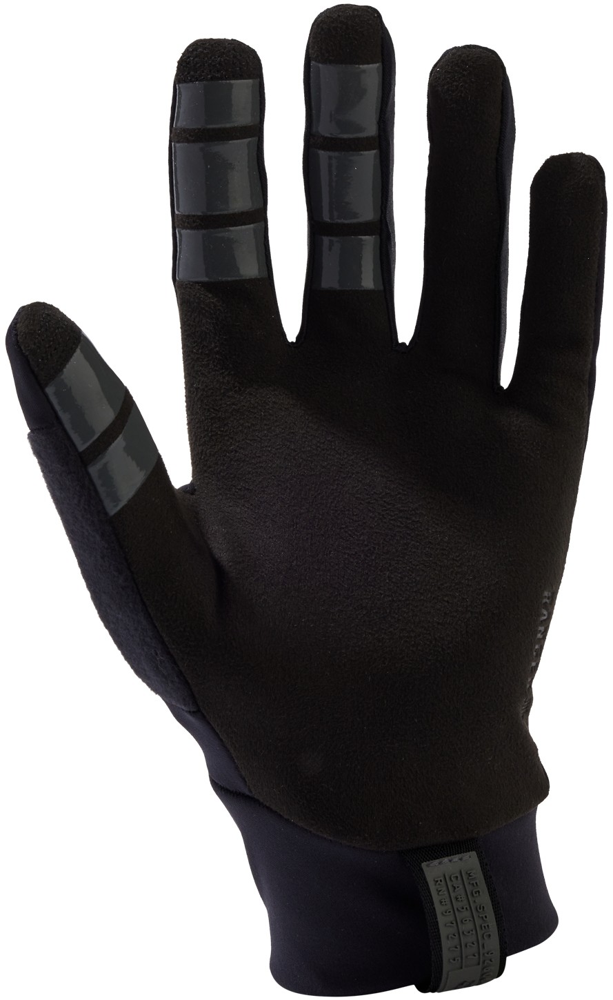 Ranger Fire Long Finger MTB Gloves image 1
