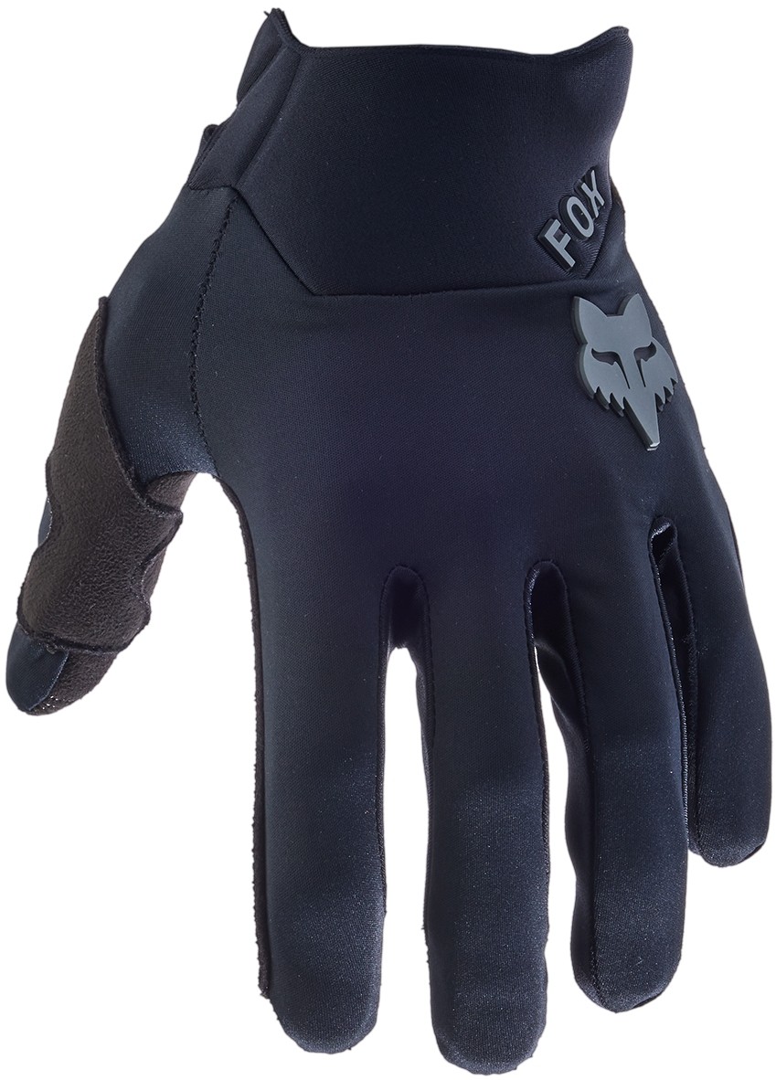 Defend Wind Offroad Long Finger MTB Gloves image 0