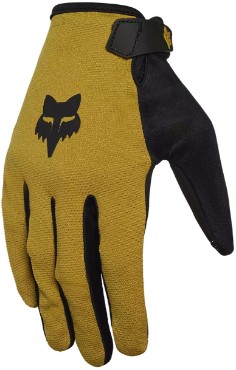 Image of Fox Clothing Ranger Long Finger MTB Gloves