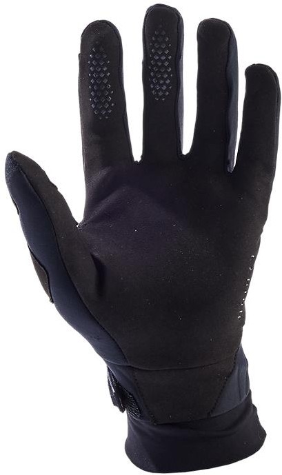 Defend Thermo Long Finger MTB Cycling Gloves image 1