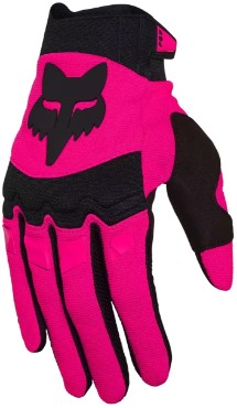 Image of Fox Clothing Dirtpaw Long Finger MTB Gloves
