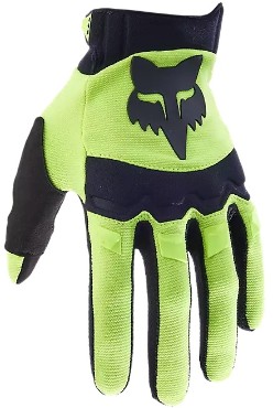Fox Clothing Dirtpaw Long Finger MTB Mountain Bike Gloves