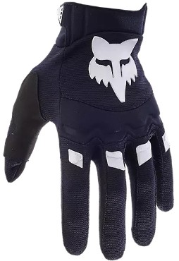 Fox Clothing Dirtpaw Long Finger MTB Mountain Bike Gloves