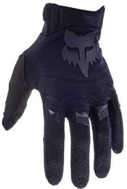 Fox Clothing Dirtpaw Long Finger MTB Mountain Bike Gloves