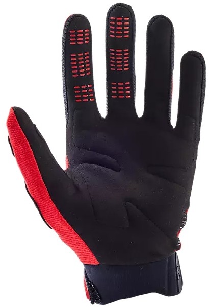 Dirtpaw Long Finger MTB Gloves image 1