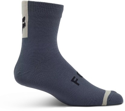Fox Clothing Defend Waterproof MTB Mountain Bike Socks