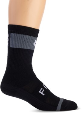 Fox Clothing 8" Defend Winter MTB Socks