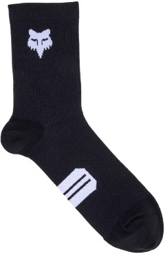 Fox Clothing 6" Ranger MTB Mountain Bike Socks Prepack