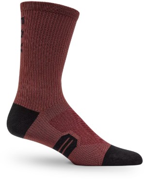 Fox Clothing 8" Ranger MTB Mountain Bike Socks