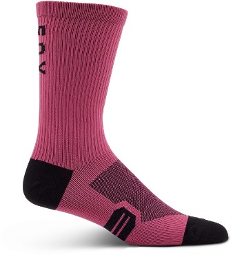 Fox Clothing 8" Ranger MTB Mountain Bike Socks
