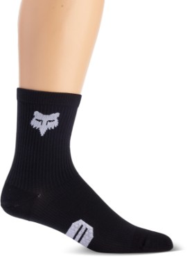 Fox Clothing 6" Ranger MTB Mountain Bike Socks