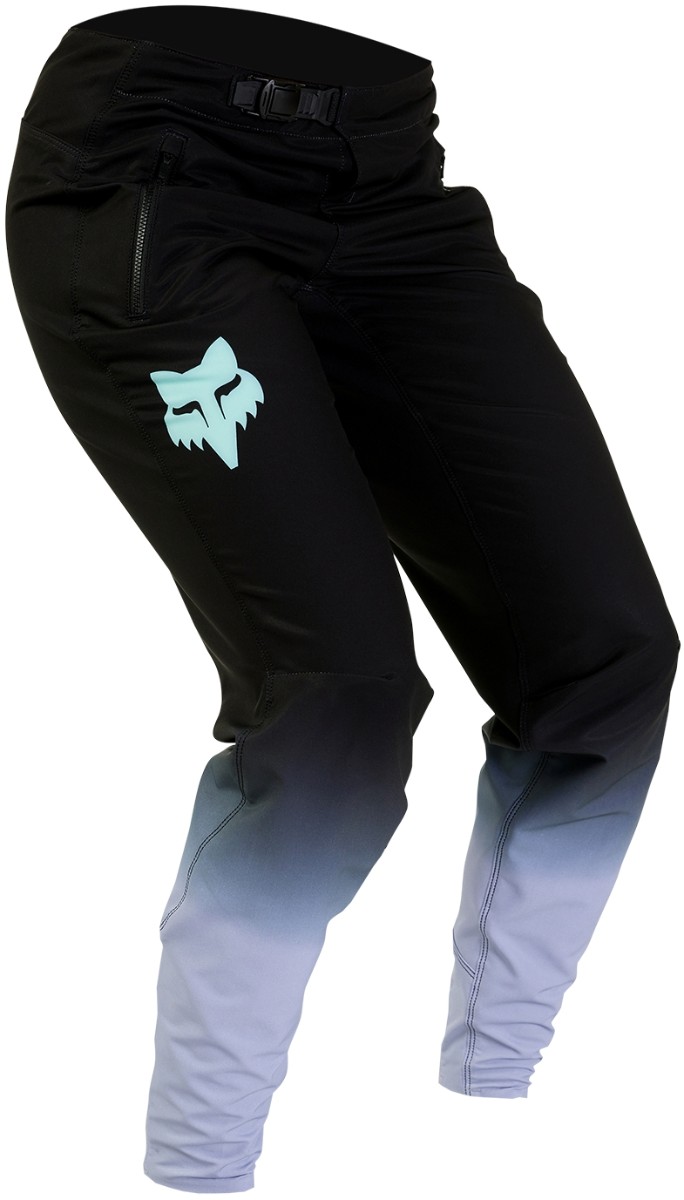 Fox Clothing Flexair Race Womens MTB Cycling Trousers product image