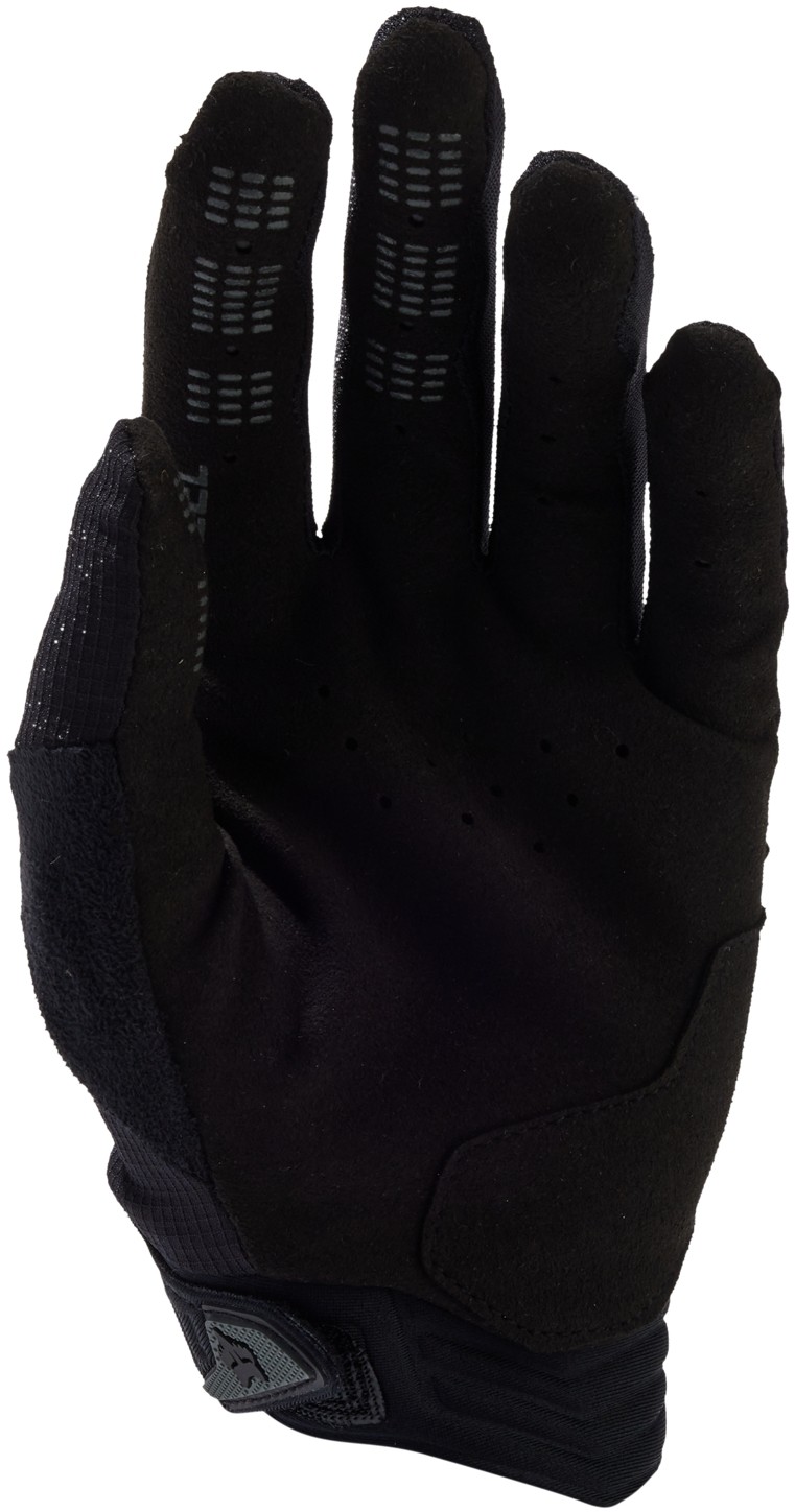 Defend Womens Long Finger MTB Cycling Gloves image 1