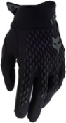 Fox Clothing Defend Womens Long Finger MTB Cycling Gloves
