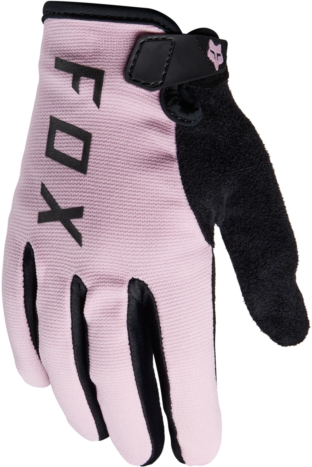 Ranger Womens Long Finger MTB Cycling Gloves Gel image 0