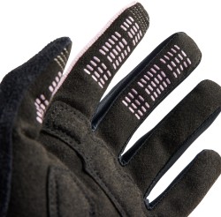Ranger Womens Long Finger MTB Cycling Gloves Gel image 3