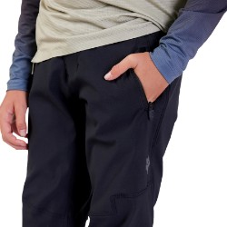 Defend Youth MTB Cycling Trousers image 4