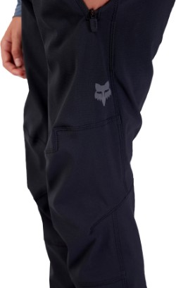 Defend Youth MTB Cycling Trousers image 5