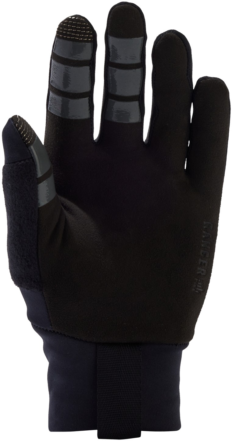 Ranger Fire Youth Long Finger MTB Gloves image 1