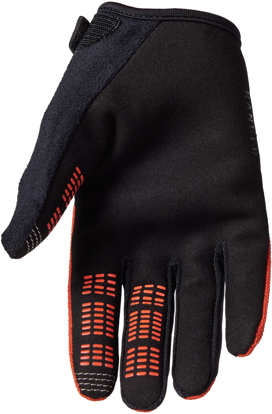 Ranger Youth Long Finger MTB Gloves image 1