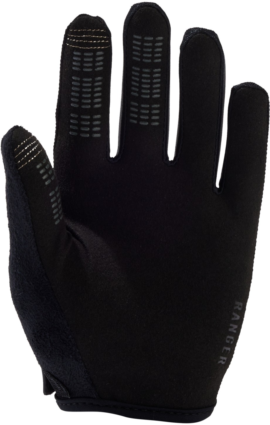 Ranger Youth Long Finger MTB Gloves image 1