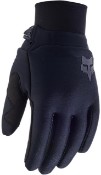 Fox Clothing Defend Thermo Youth Long Finger MTB Gloves