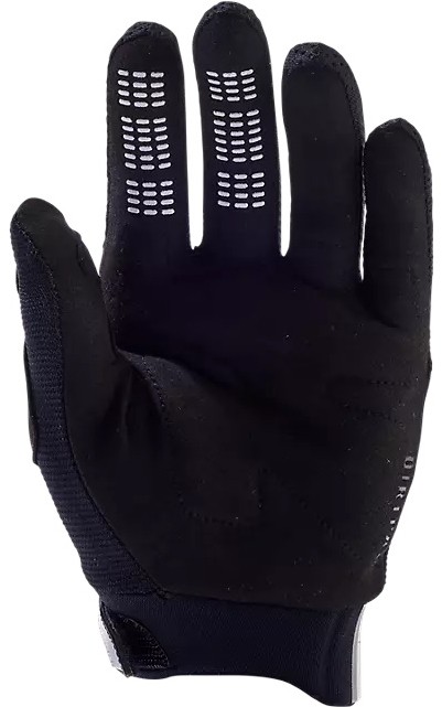 Dirtpaw Youth Long Finger MTB Gloves image 1