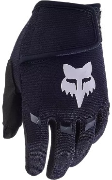 Image of Fox Clothing Dirtpaw Kids Long Finger MTB Gloves