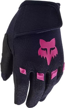 Fox Clothing Dirtpaw Kids Long Finger MTB Cycling Gloves
