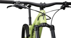 Turbo Levo Alloy 2023 - Electric Mountain Bike image 4