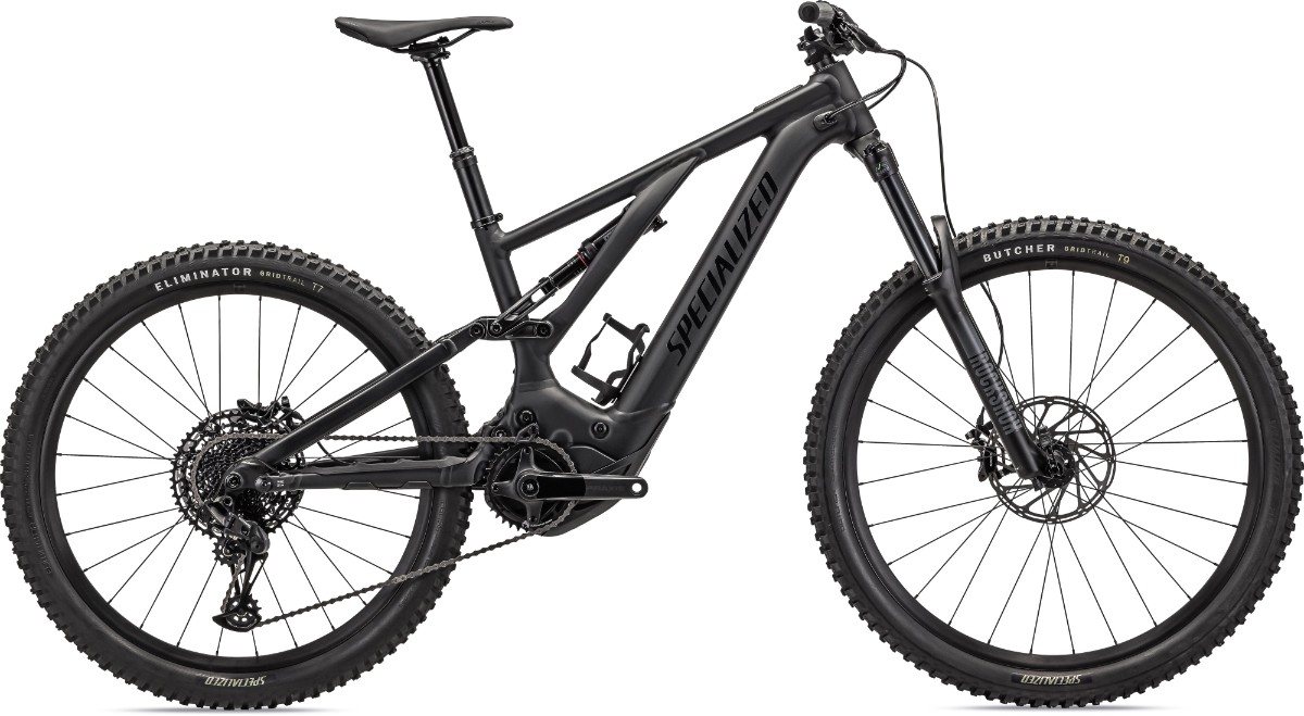 Specialized Turbo Levo Alloy 2023 - Electric Mountain Bike product image