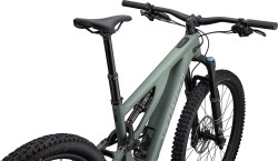 Turbo Levo Comp Alloy 2023 - Electric Mountain Bike image 3