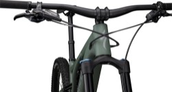 Turbo Levo Comp Alloy 2023 - Electric Mountain Bike image 4