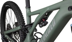 Turbo Levo Comp Alloy 2023 - Electric Mountain Bike image 5