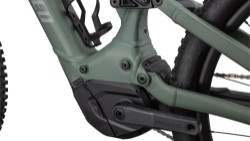 Turbo Levo Comp Alloy 2023 - Electric Mountain Bike image 6