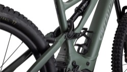 Turbo Levo Comp Alloy 2023 - Electric Mountain Bike image 7