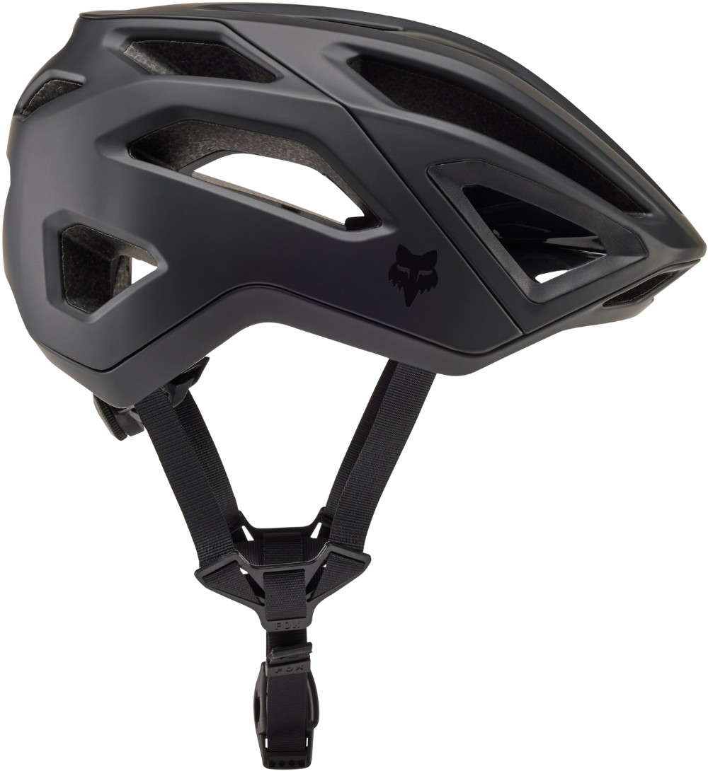 Crossframe Pro Matte Mips MTB Helmet image 1