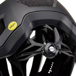Crossframe Pro Matte Mips MTB Helmet image 6