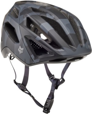 Fox Clothing Crossframe Pro Camo Mips Mountain Bike Helmet