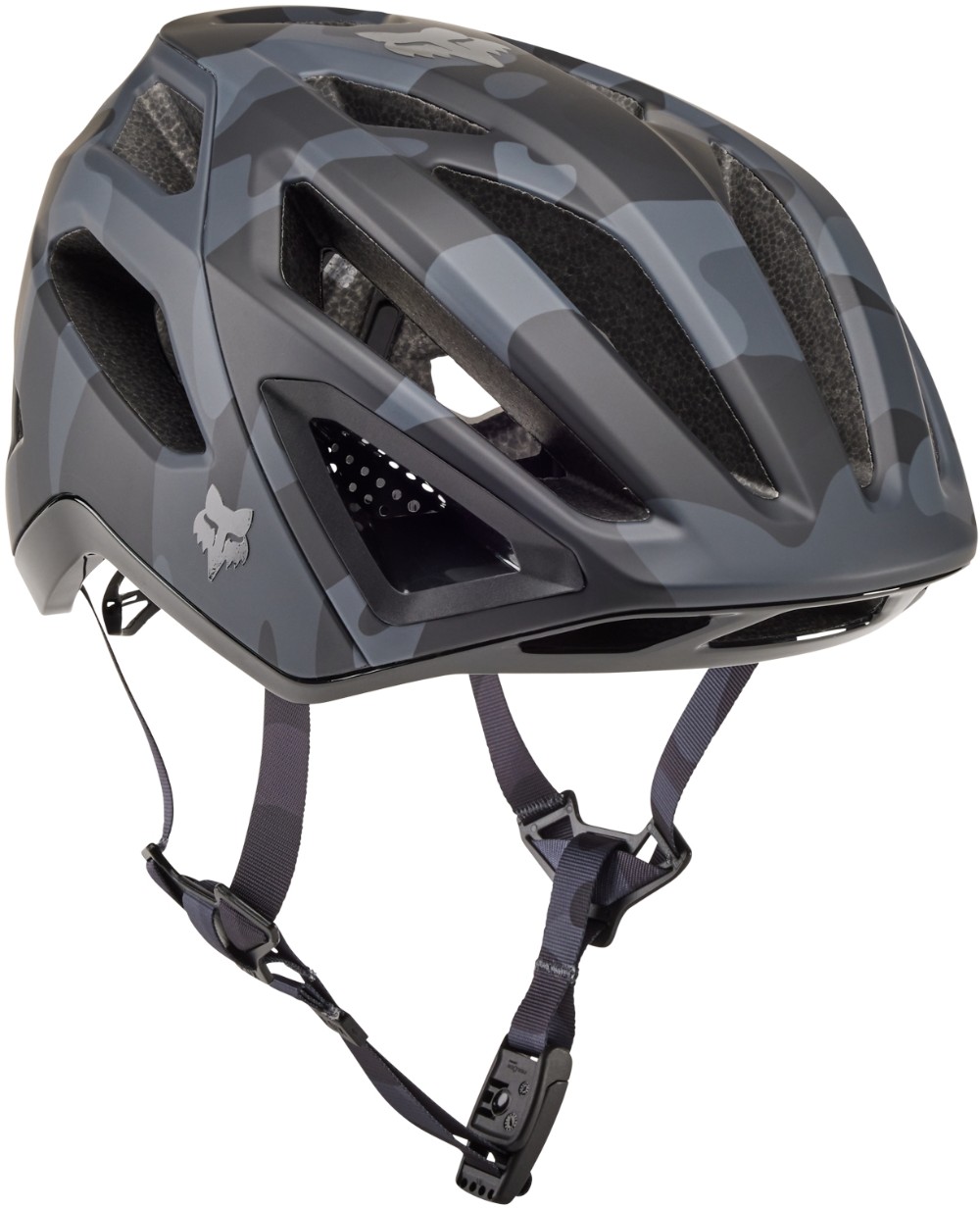 Crossframe Pro Camo Mips MTB  Helmet image 0