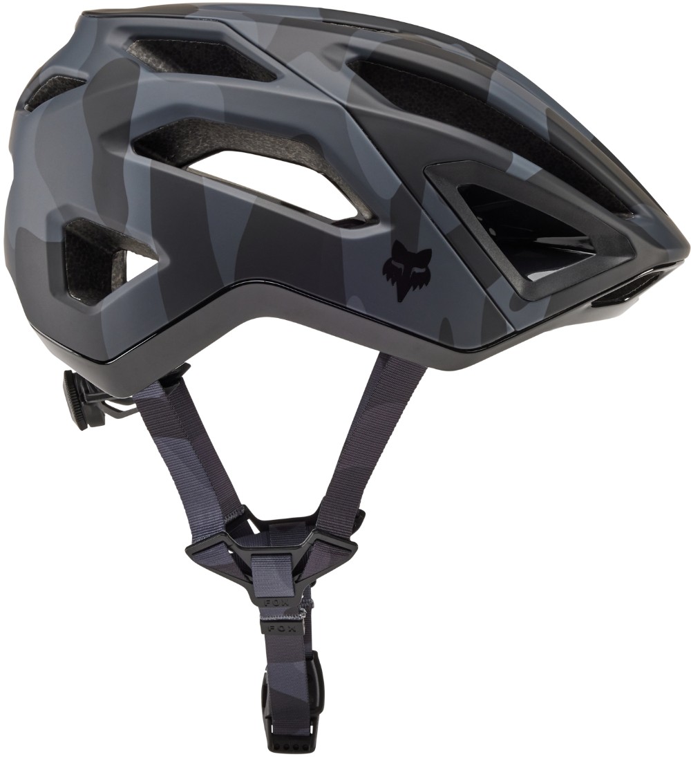 Crossframe Pro Camo Mips MTB  Helmet image 1