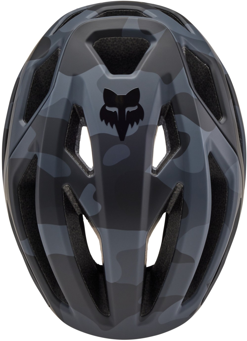 Crossframe Pro Camo Mips MTB  Helmet image 2