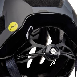 Crossframe Pro Camo Mips MTB  Helmet image 6