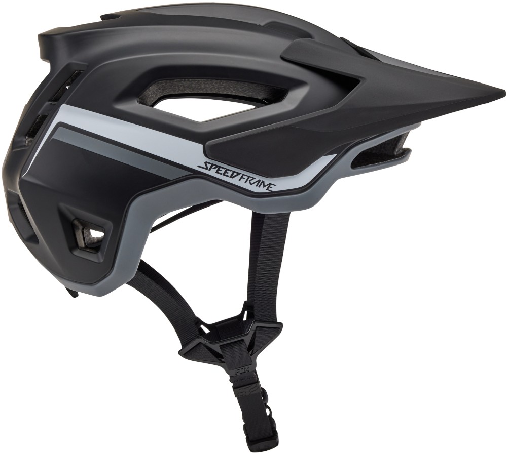 Speedframe Racik MTB Cycling Helmet image 0