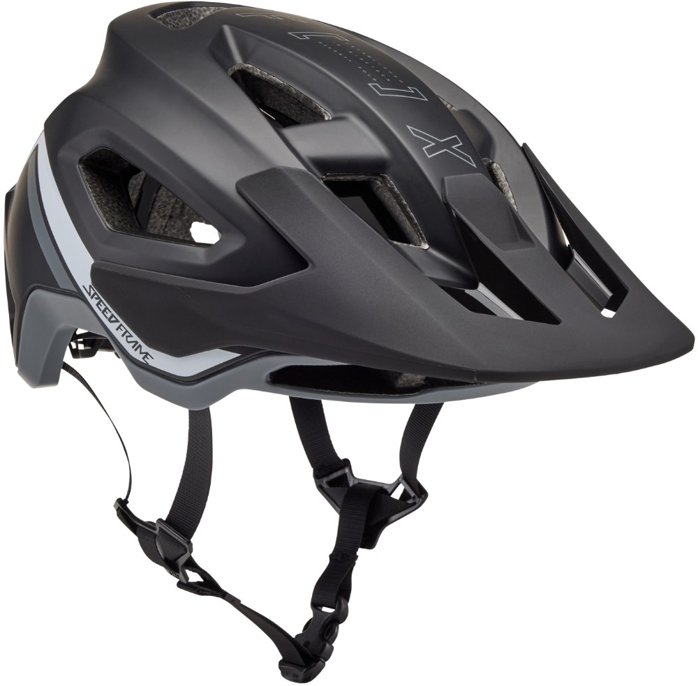 Speedframe Racik MTB Cycling Helmet image 1